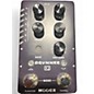 Used Mooer Drummer X2 Pedal