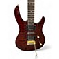 Used Brian Moore Guitars Im HSH RED Solid Body Electric Guitar
