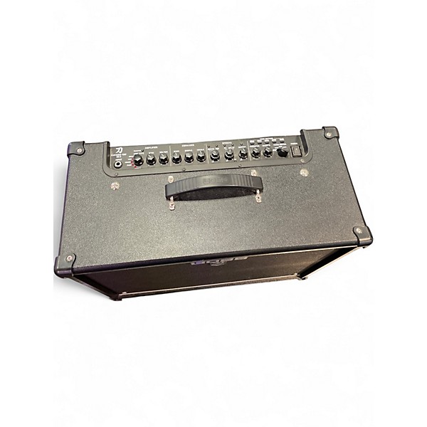 Used BOSS Katana 100 MKII 100W 1X12 Guitar Combo Amp