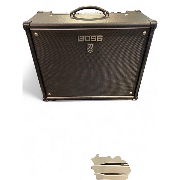 Used BOSS Katana 100 MKII 100W 1X12 Guitar Combo Amp