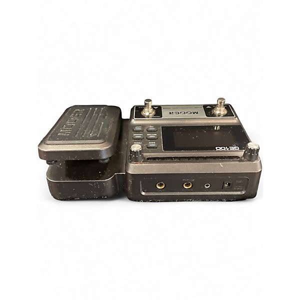 Used Mooer gE100 Effect Processor