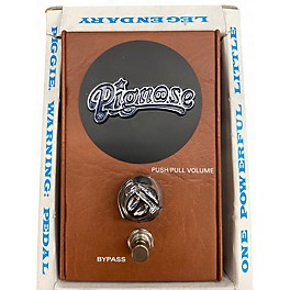 Used Pignose Piggy In A Box Effect Pedal