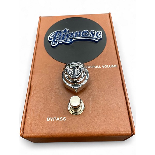 Used Pignose Piggy In A Box Effect Pedal