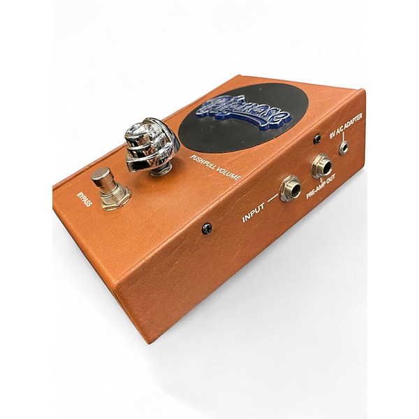 Used Pignose Piggy In A Box Effect Pedal