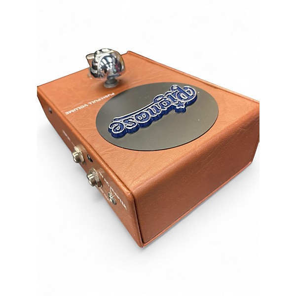 Used Pignose Piggy In A Box Effect Pedal
