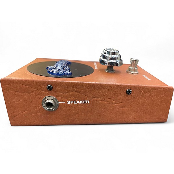 Used Pignose Piggy In A Box Effect Pedal