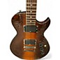 Used Ibanez ART300 Tobacco Burst Solid Body Electric Guitar