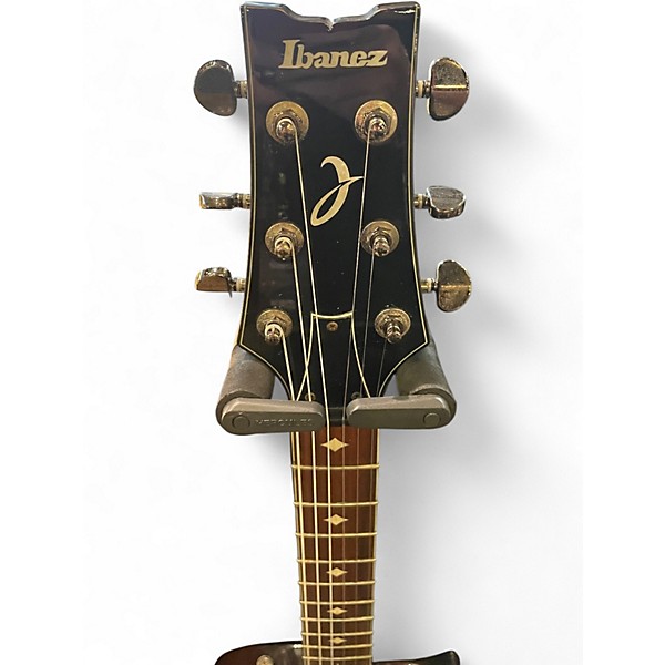 Used Ibanez ART300 Tobacco Burst Solid Body Electric Guitar