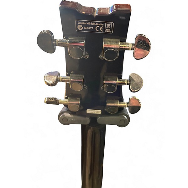 Used Ibanez ART300 Tobacco Burst Solid Body Electric Guitar