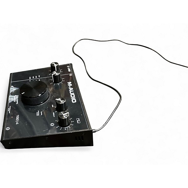 Used M-Audio air 192/4 Audio Interface