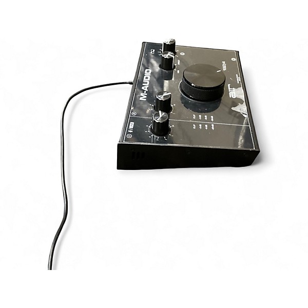 Used M-Audio air 192/4 Audio Interface
