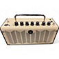 Used Yamaha THR5 5W Desk Top Modeling Guitar Combo Amp thumbnail