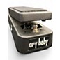 Used Dunlop GCB95 Original Crybaby Wah Effect Pedal thumbnail