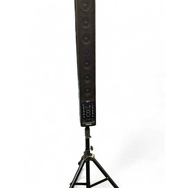 Used Fishman SA330X Powered Speaker