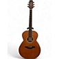 Used Takamine GS430S Antique Natural Acoustic Guitar thumbnail