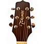 Used Takamine GS430S Antique Natural Acoustic Guitar
