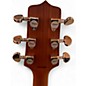 Used Takamine GS430S Antique Natural Acoustic Guitar