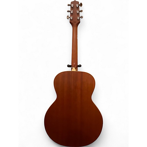 Used Takamine GS430S Antique Natural Acoustic Guitar