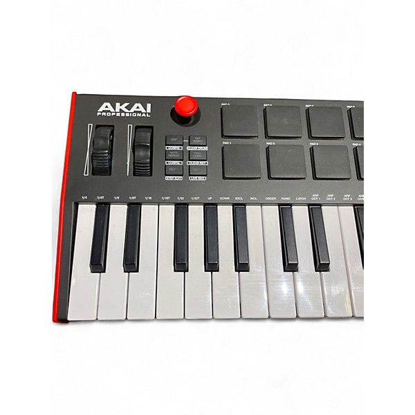 Used Akai Professional MPK MINI PLUS MIDI Controller