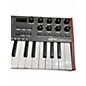 Used Akai Professional MPK MINI PLUS MIDI Controller