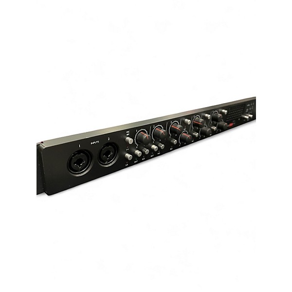 Used Focusrite OCTO PRE Microphone Preamp