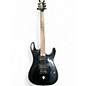 Used Dean Vendetta Black Solid Body Electric Guitar thumbnail