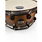 Used Mapex 14X7 Mydentity Snare gold sparkle Drum
