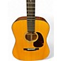 Used Martin D18 Natural Acoustic Guitar