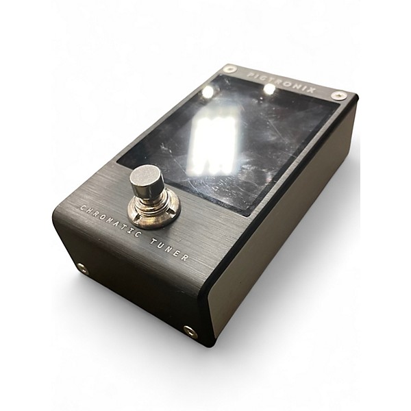 Used Pigtronix 2NR Tuner Pedal