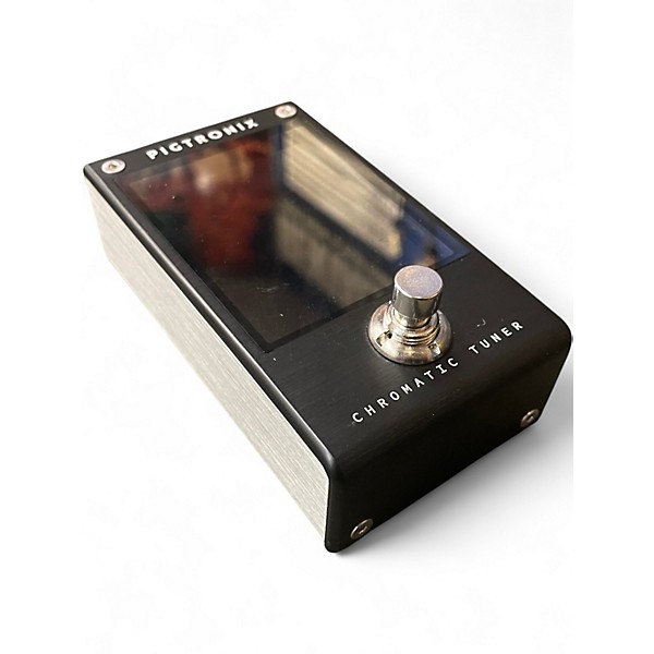 Used Pigtronix 2NR Tuner Pedal