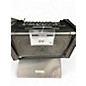 Used BOSS cube street ii Guitar Combo Amp thumbnail