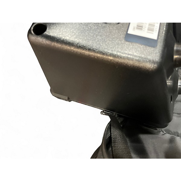 Used BOSS cube street ii Guitar Combo Amp