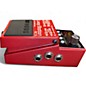 Used BOSS rc5 Pedal