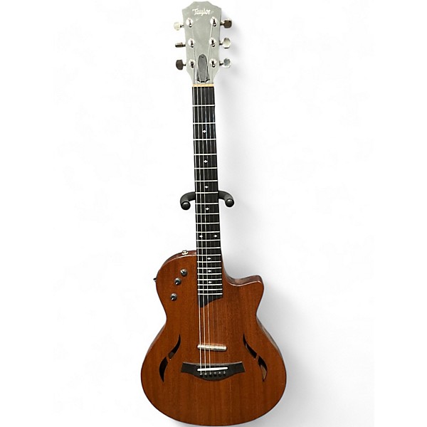 Used Taylor T5Z Classic Mahogany Acoustic Electric Guitar