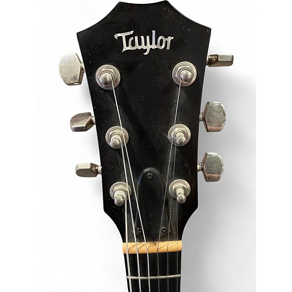 Used Taylor T5Z Classic Mahogany Acoustic Electric Guitar
