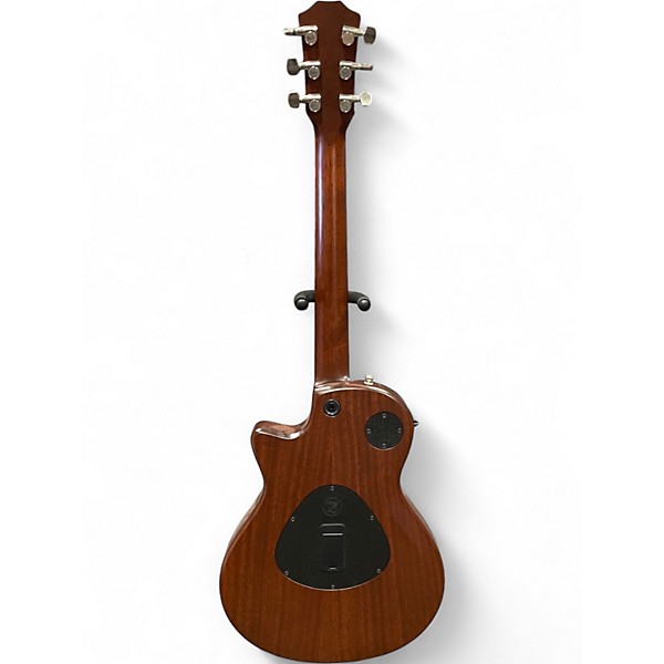 Used Taylor T5Z Classic Mahogany Acoustic Electric Guitar