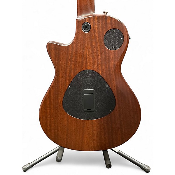 Used Taylor T5Z Classic Mahogany Acoustic Electric Guitar