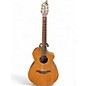 Used Breedlove AN250/ CR, SYN Natural Acoustic Guitar thumbnail