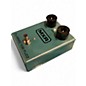 Used MXR CLASSIC 108 FUZZ Effect Pedal
