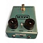 Used MXR CLASSIC 108 FUZZ Effect Pedal