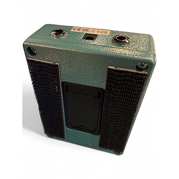 Used MXR CLASSIC 108 FUZZ Effect Pedal