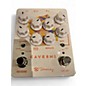 Used Keeley CAVERNS Effect Pedal thumbnail