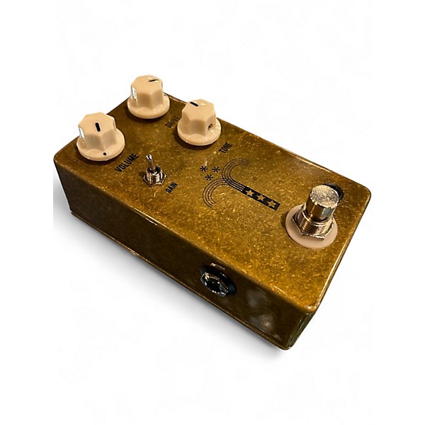 Used JHS Pedals Morning Glory V4 Effect Pedal