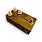 Used JHS Pedals Morning Glory V4 Effect Pedal