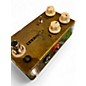 Used JHS Pedals Morning Glory V4 Effect Pedal