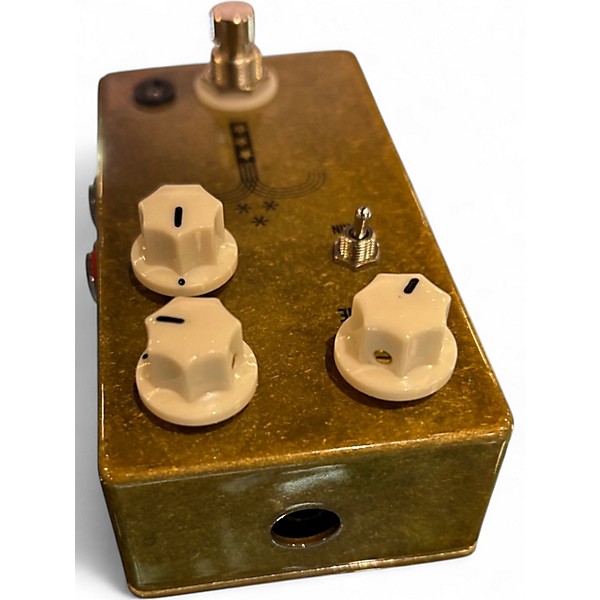 Used JHS Pedals Morning Glory V4 Effect Pedal