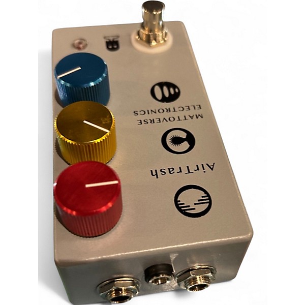Used Mattoverse Electronics AIRTRASH Effect Pedal