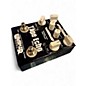 Used Wampler Faux Tape Echo Delay Effect Pedal