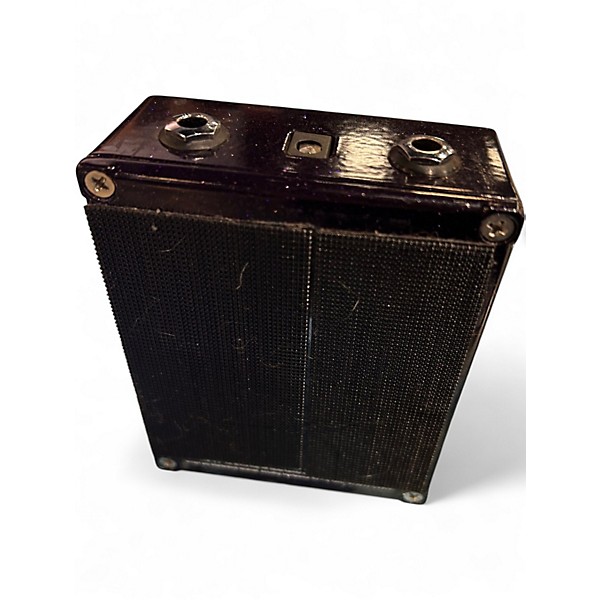 Used Wampler Faux Tape Echo Delay Effect Pedal