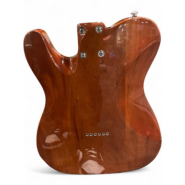 Used Schecter Guitar Research PT Fastback Gold Top Solid Body Electric Guitar